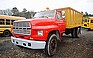 1984 FORD F SUPER DUTY.