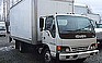 2001 ISUZU NQR.