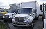 Show the detailed information for this 2006 INTERNATIONAL 4300LP.