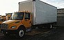 2005 FREIGHTLINER BUSINESS CLASS M2 106.