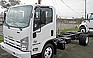 Show the detailed information for this 2011 ISUZU NPR HD.