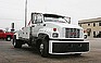 Show the detailed information for this 2000 GMC T6500.