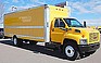 Show the detailed information for this 2004 GMC TOPKICK C7500.