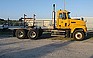 Show the detailed information for this 2000 MACK CH613.