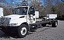 Show the detailed information for this 2006 INTERNATIONAL 4300.