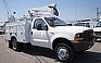 Show the detailed information for this 2003 FORD F550.