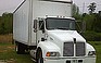 Show the detailed information for this 2004 KENWORTH T300.