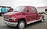 Show the detailed information for this 2006 GMC TOPKICK C5500.