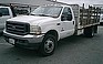 Show the detailed information for this 2002 FORD F450.