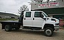 Show the detailed information for this 2005 CHEVROLET KODIAK C4500.