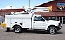 Show the detailed information for this 2003 FORD F550.