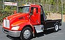 Show the detailed information for this 2009 KENWORTH T300.