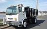 Show the detailed information for this 2000 MACK MIDLINER MS200P.