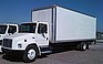 Show the detailed information for this 2004 FREIGHTLINER FL70.