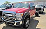 Show the detailed information for this 2011 FORD F450 XLT.