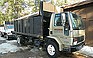 Show the detailed information for this 1993 FORD CF7000.
