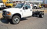 1999 FORD F450 SD.