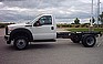 Show the detailed information for this 2011 FORD F550.