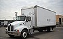 Show the detailed information for this 2008 KENWORTH T300.