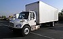 Show the detailed information for this 2007 FREIGHTLINER BUSINESS CLASS M2 106.