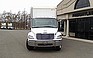 Show the detailed information for this 2009 FREIGHTLINER BUSINESS CLASS M2 106.