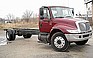 Show the detailed information for this 2007 INTERNATIONAL 4300.