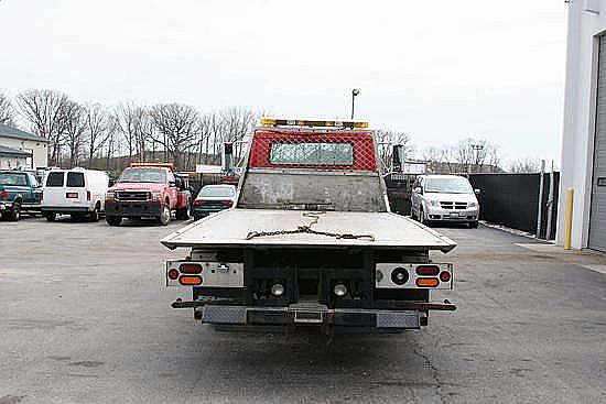 1992 INTERNATIONAL 4600 Rockdale Illinois Photo #0124628A