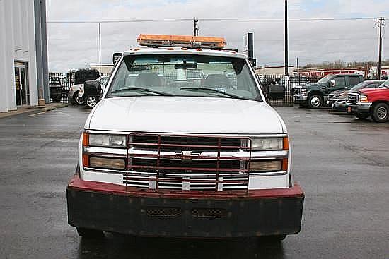 1999 CHEVROLET 3500HD Rockdale Illinois Photo #0124672A