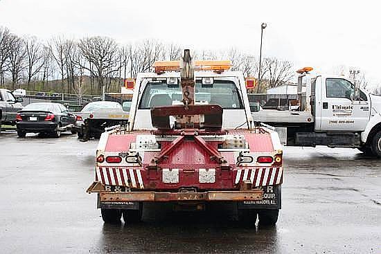 1999 CHEVROLET 3500HD Rockdale Illinois Photo #0124672A