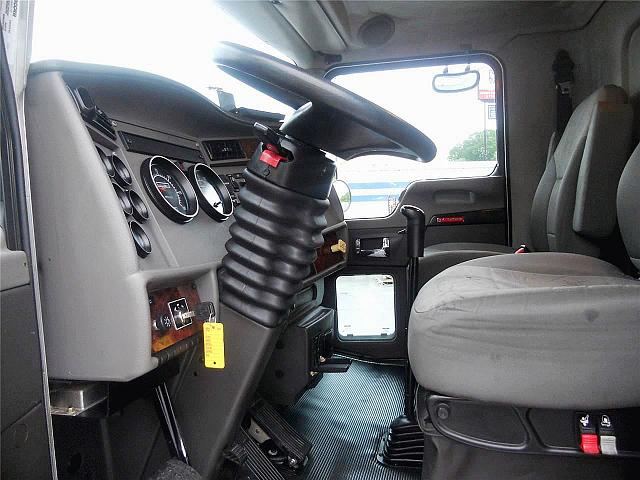 2009 KENWORTH T370 Knoxville Tennessee Photo #0124684A