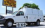 Show the detailed information for this 2002 FORD F550.