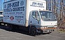Show the detailed information for this 2000 MITSUBISHI FUSO FE.