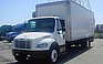 2005 FREIGHTLINER BUSINESS CLASS M2 106.