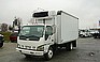 Show the detailed information for this 2006 CHEVROLET W5500.