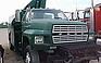 Show the detailed information for this 1984 FORD F700.