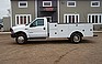 Show the detailed information for this 1999 FORD F450.