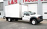 Show the detailed information for this 2006 FORD F450.