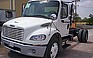 Show the detailed information for this 2005 FREIGHTLINER BUSINESS CLASS M2 106.