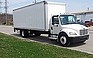 2005 FREIGHTLINER BUSINESS CLASS M2 106.