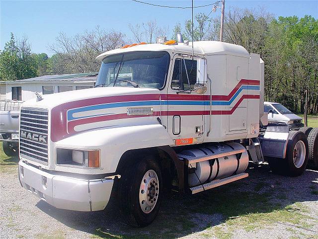 1993 MACK CH613 Monticello Arkansas Photo #0124705A