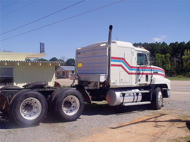 1993 MACK CH613 Monticello Arkansas Photo #0124705A