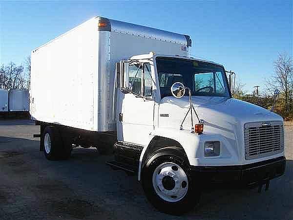 2004 FREIGHTLINER FL70 Nashville Tennessee Photo #0124750A