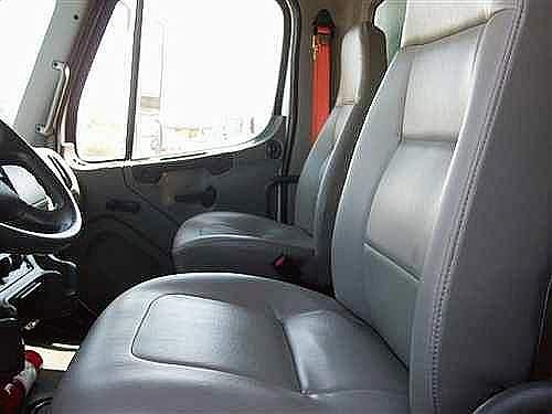 2007 FREIGHTLINER BUSINESS CLASS M2 106 Phoenix Arizona Photo #0124780A