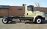 Show the detailed information for this 2005 INTERNATIONAL 4300LP.