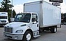 Show the detailed information for this 2007 FREIGHTLINER BUSINESS CLASS M2 106.