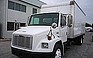 Show the detailed information for this 2004 FREIGHTLINER FL70.