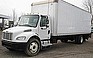 Show the detailed information for this 2005 FREIGHTLINER BUSINESS CLASS M2 106.
