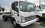 Show the detailed information for this 2008 ISUZU NRR.