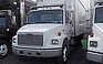 Show the detailed information for this 2001 FREIGHTLINER FL70.