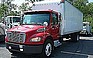 Show the detailed information for this 2005 FREIGHTLINER BUSINESS CLASS M2 106.